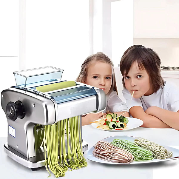 Atlas Classic Máquina Pasta