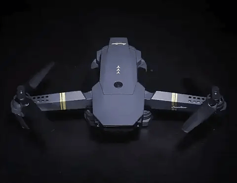 Explorer Air Pro