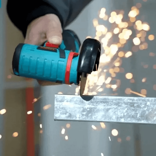 Amoladora Mágica Recargable