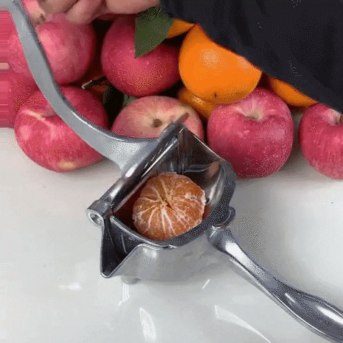 Exprimidor Manual JugoExpress