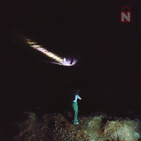 Linterna Exploradora Ultrapotente