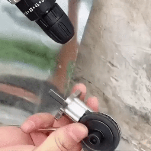 Cortador Eléctrico de Metal