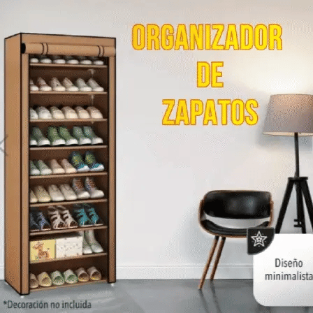 Zapatero Espacio Perfecto