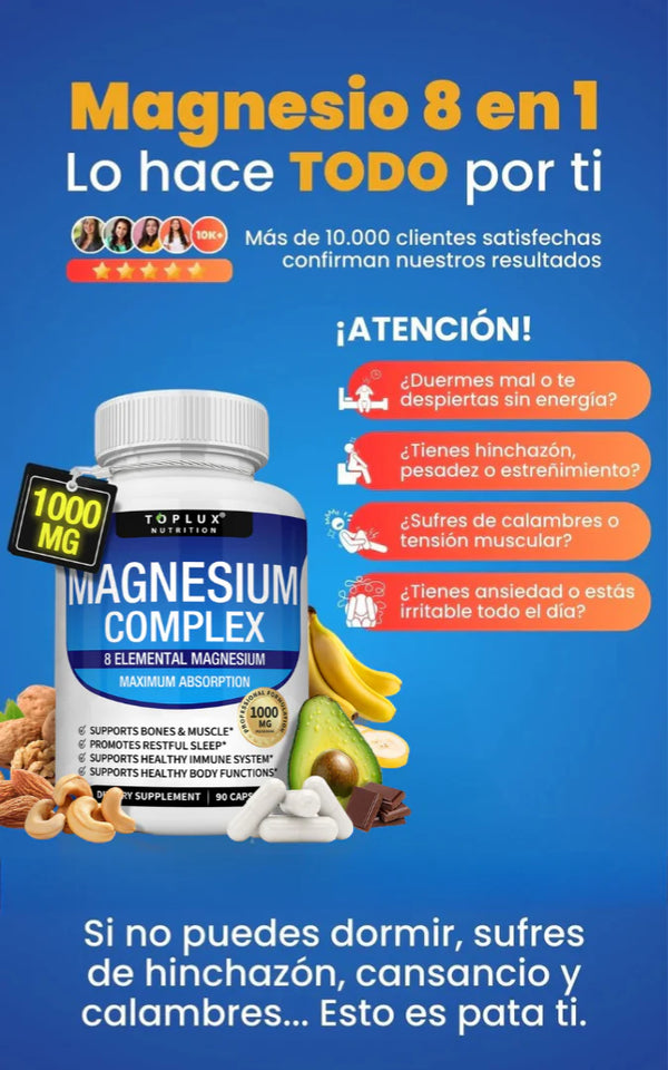 Toplux Péptidos Colágeno Activo