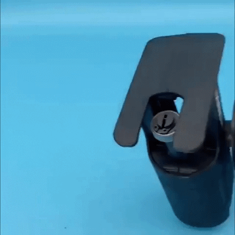 TurboSaw | Adaptador de sierra para taladro