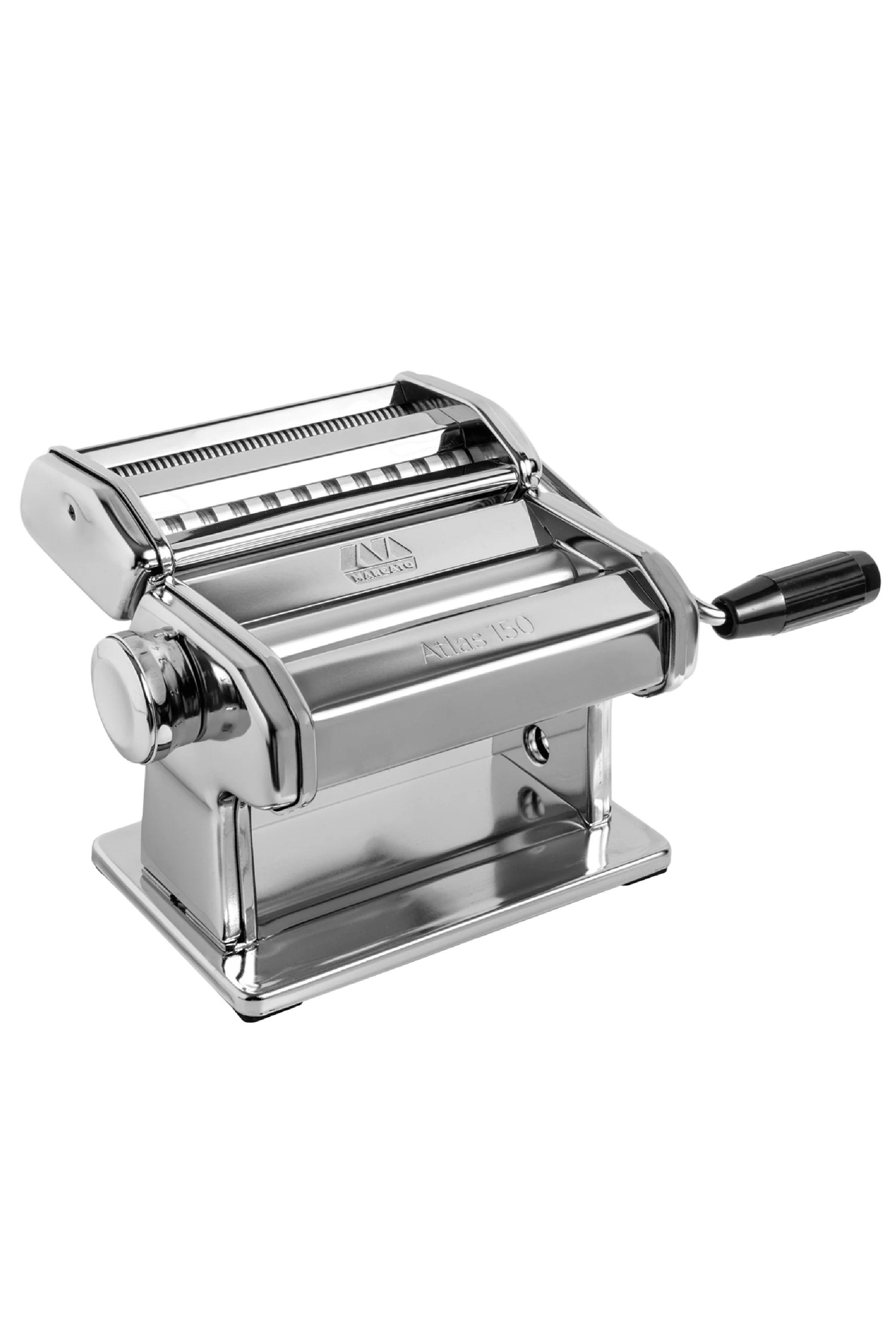 Máquina para Hacer Pasta Fresca