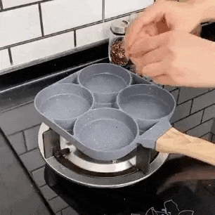 Sartén Antiadherente Multiuso