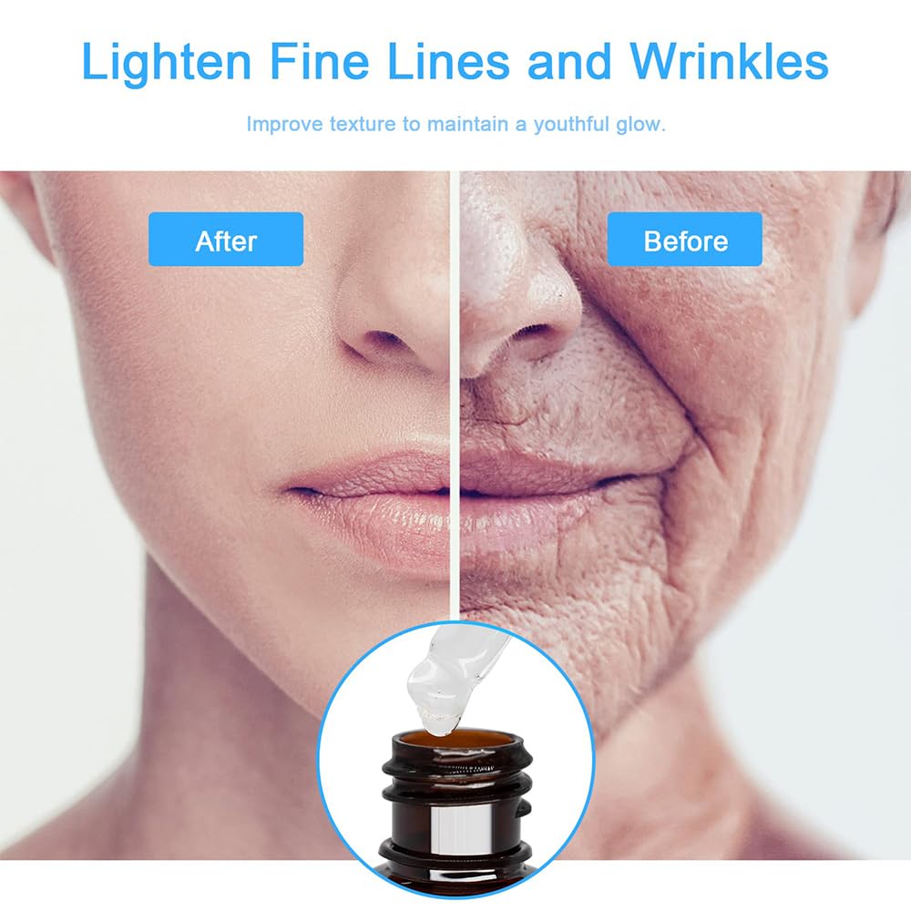 Botox Solution™ | Serum Antiarrugas Reafirmante Rejuvenecedor