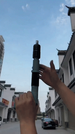 Clavadora Automática Sin Esfuerzo