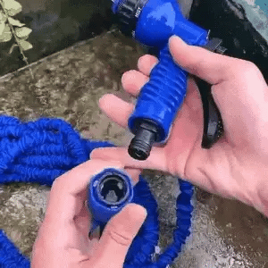 Manguera Extensible 22M