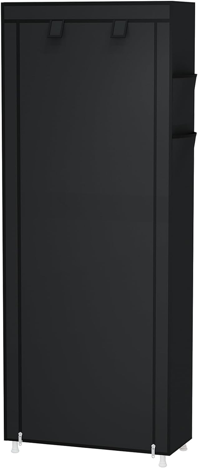 ORGANIZADOR DE ZAPATOS DE 9 NIVELES