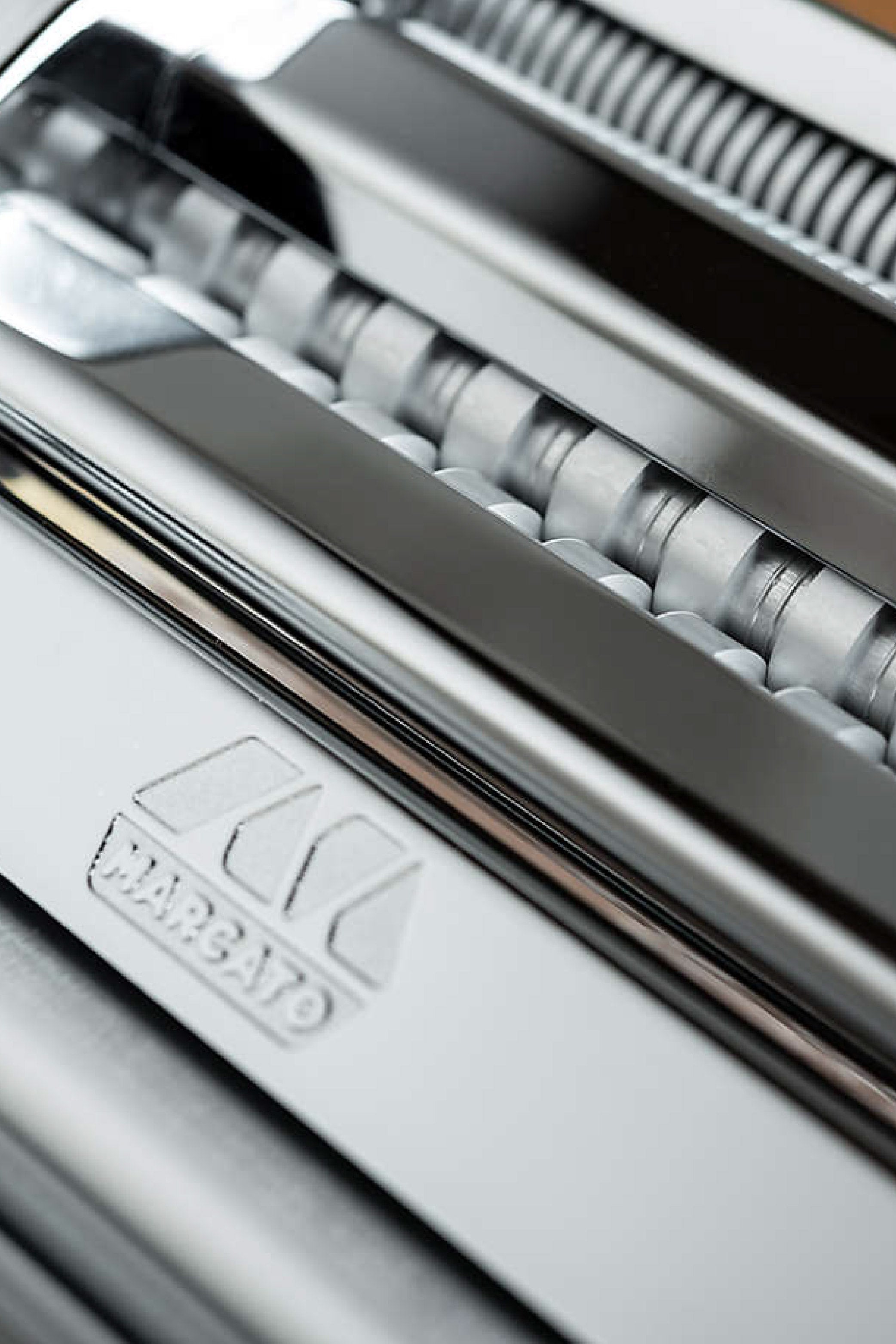 Máquina para Hacer Pasta Fresca