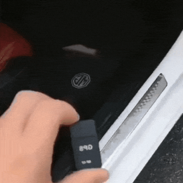 Mini localizador magnético GPS