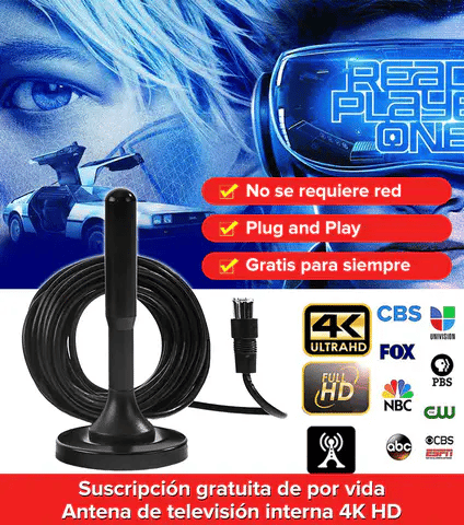 Intercomunicador Bluetooth para Casco de Moto con Luz RGB