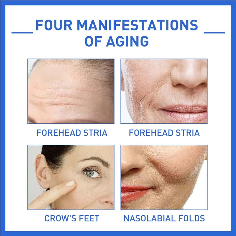 Botox Solution™ | Serum Antiarrugas Reafirmante Rejuvenecedor