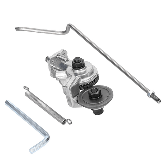 CutDrill | Cortador De Metal Para Taladro