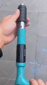 Clavadora Automática Sin Esfuerzo