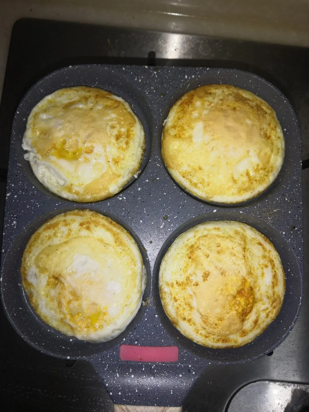 Sartén Antiadherente Multiuso