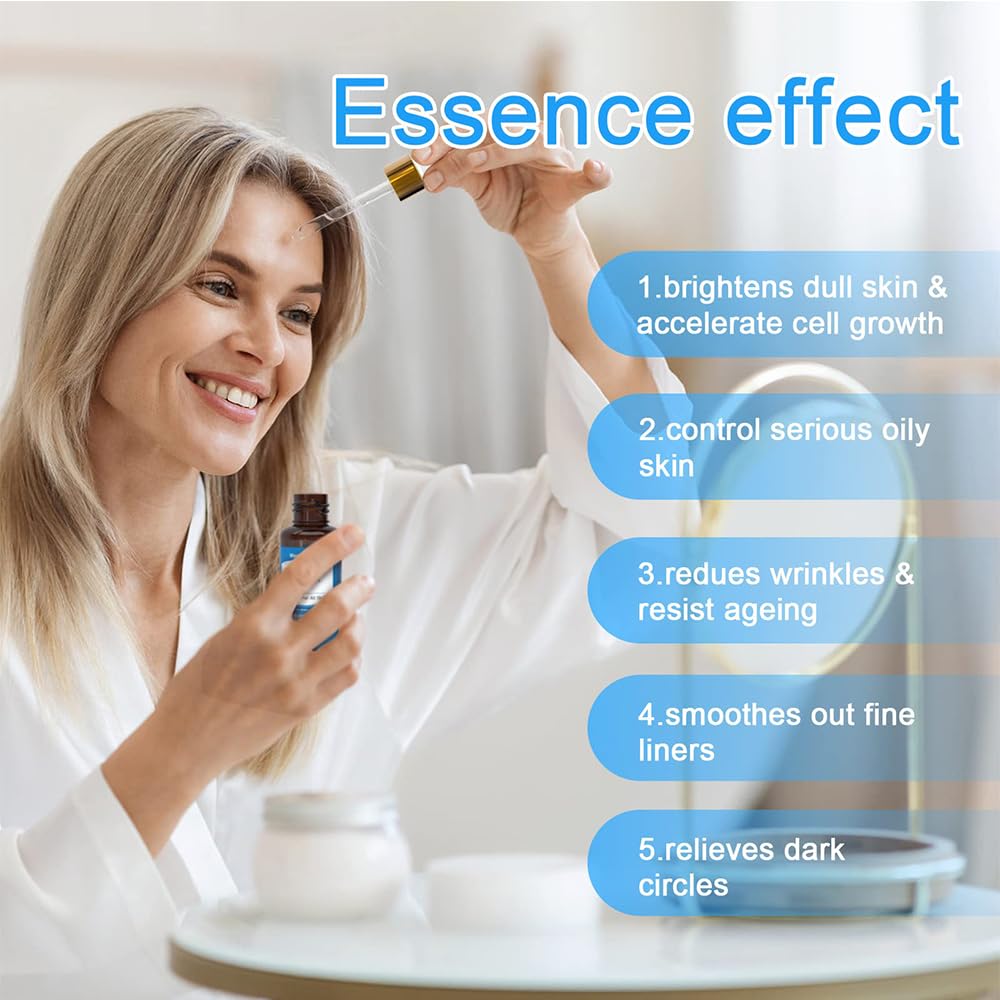 Botox Solution™ | Serum Antiarrugas Reafirmante Rejuvenecedor