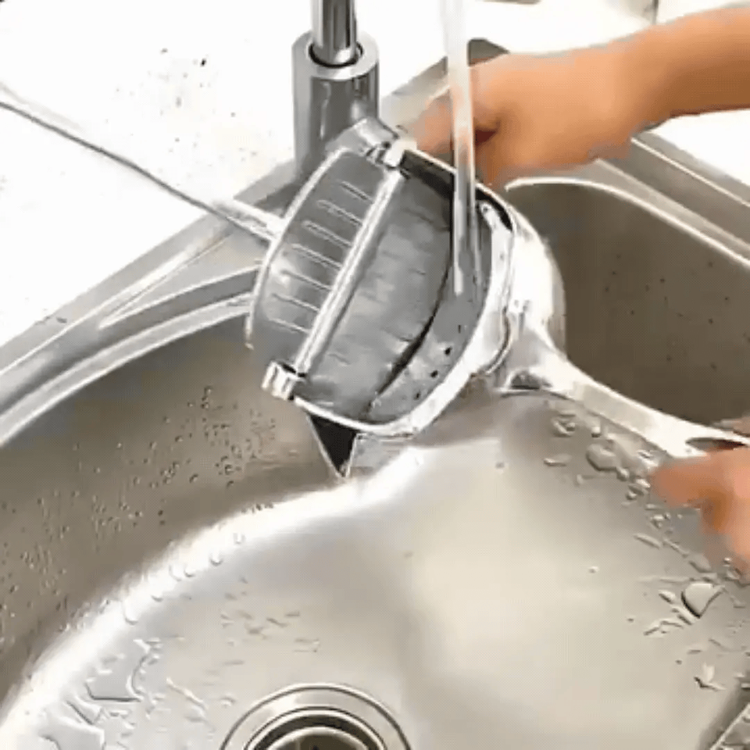 EXPRIMIDOR DE FRUTAS PREMIUM