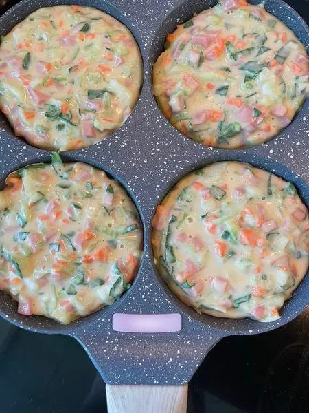 Sartén Antiadherente Multiuso