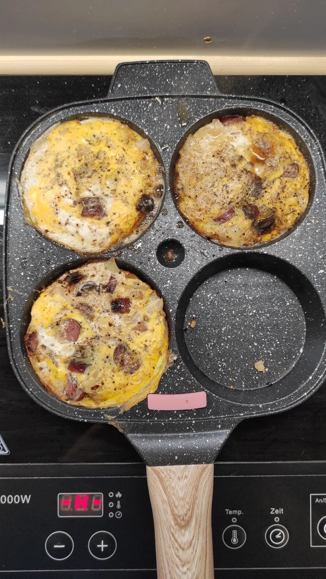 Sartén Antiadherente Multiuso