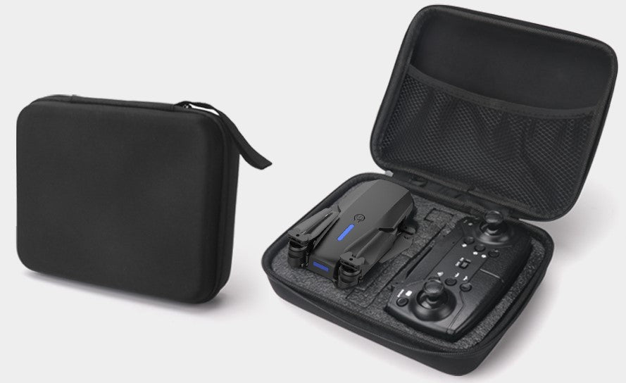 Mini dron Full HD de larga distancia