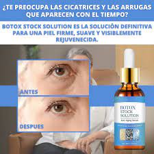 Botox Solution™ | Serum Antiarrugas Reafirmante Rejuvenecedor